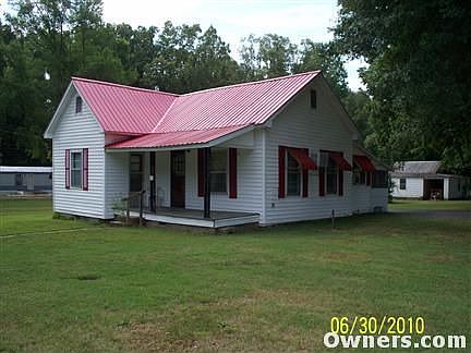 view from front right side of house