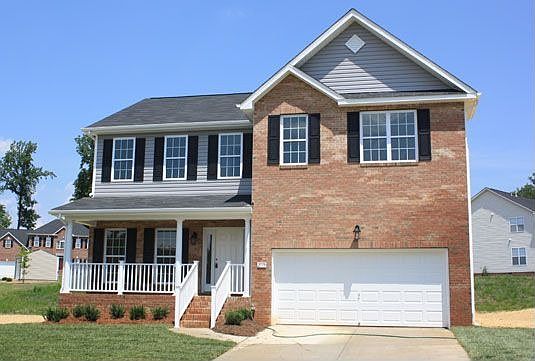Homesite #223