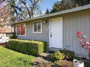 207B NW Forest St, Hillsboro, OR