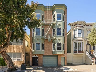 1329 Pierce St APT 7, San Francisco, CA, 94115