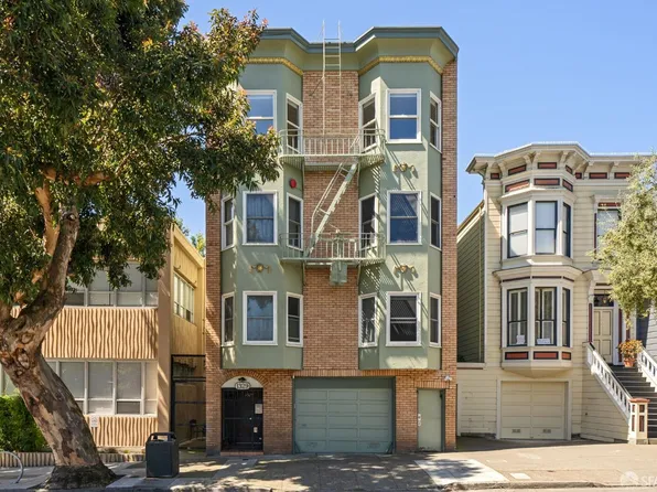 1329 Pierce St APT 7, San Francisco, CA 94115