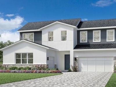 62 Overleaf Ln, Orlando, FL, 32839