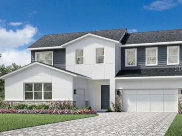 62 Overleaf Ln, Orlando, FL 32839