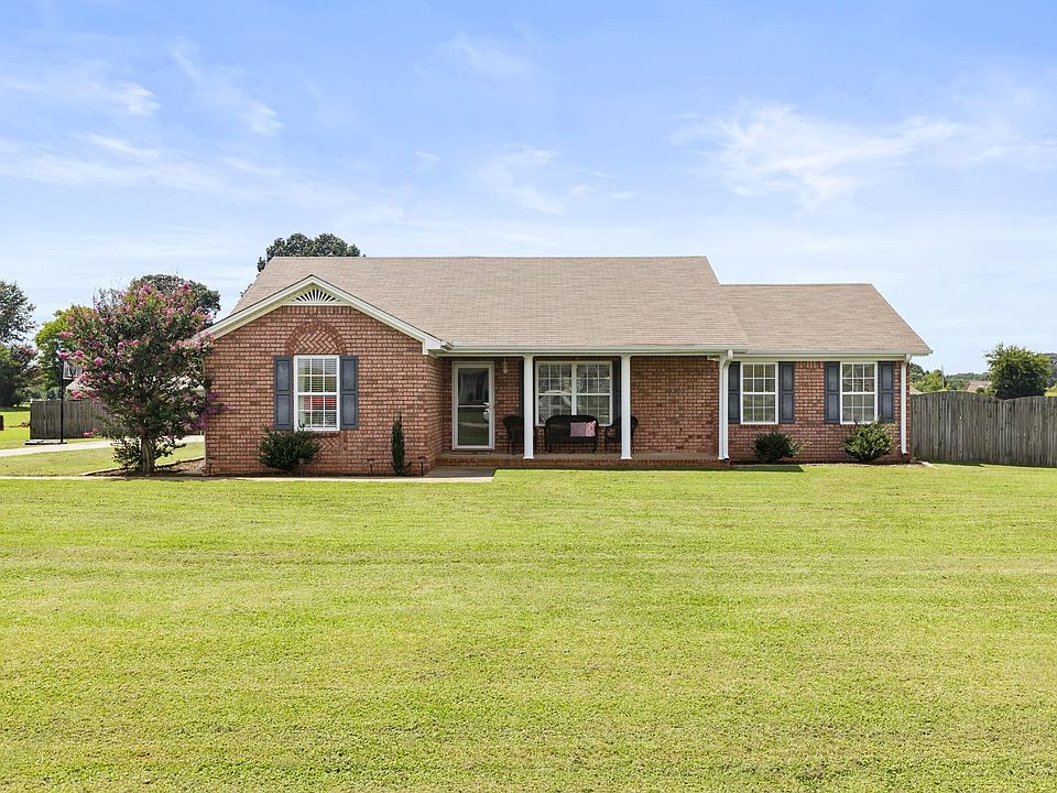 537 Belview Dr, Killen, AL 35645 Zillow