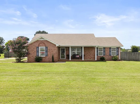 537 Belview Dr, Killen, AL 35645