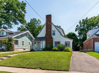 6210 Kennedy Ave, Cincinnati, OH 45213