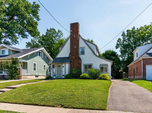 6210 Kennedy Ave, Cincinnati, OH 45213