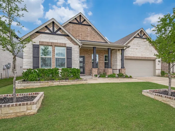 4036 Kyles Landing Dr, Hickory Creek, TX 75065