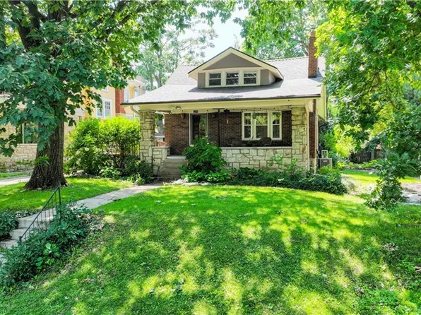 5836 Harrison St, Kansas City, MO 64110