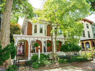 3612 Hamilton St, Philadelphia, PA, 19104