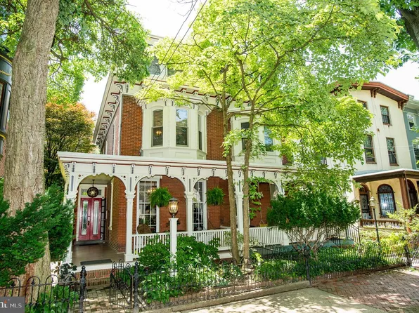 3612 Hamilton St, Philadelphia, PA 19104