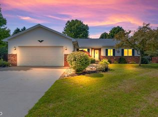 107 Hickory Ln, Yale, MI 48097