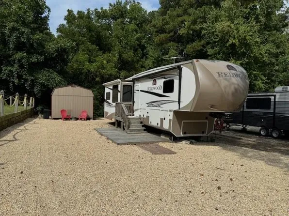 LOT 25 Wallops Dr, Horntown, VA 23395