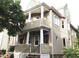 53 Chatham Rd, Everett, MA 02149