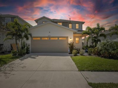 6255 Golden Beach Dr, Apollo Beach, FL, 33572