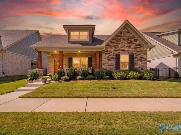 1607 Calistoga Cir, Huntsville, AL 35811
