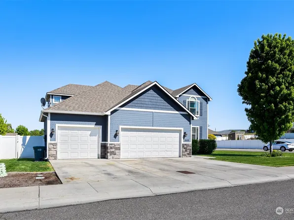 1809 S 76th Avenue, Yakima, WA 98908
