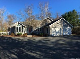 583 Four Rod Rd, Berlin, CT 06037