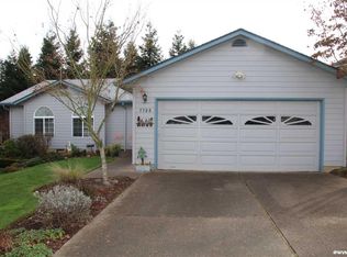 5588 Fernbrook Ct S, Salem, OR 97306