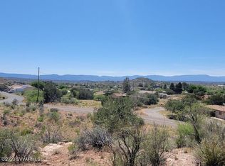 4739 E Deer Run Trl, Rimrock, AZ 86335