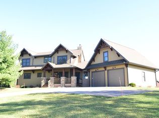 W5477 Windcrest Ct, New Lisbon, WI 53950