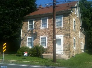 1518 Friedensburg Rd, Reading, PA 19606