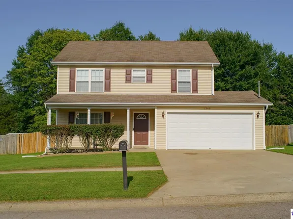 1948 S Woodland Dr, Radcliff, KY 40160