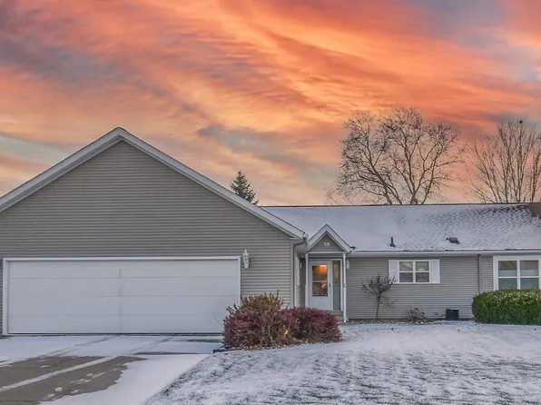 39 Michael Dr, Coldwater, MI 49036