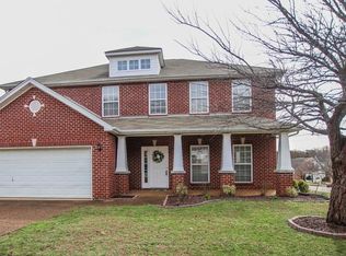 1283 Brentwood Highlands Dr, Nashville, TN 37211