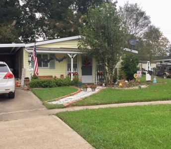 1215 Peach St, Vidalia, LA, 71373