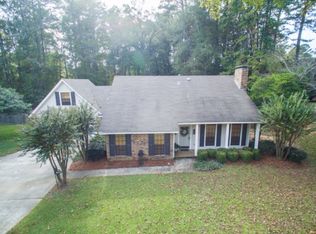 2609 Foxxwood Dr, Ruston, LA 71270