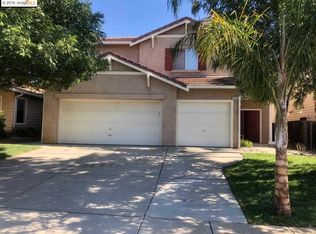 1113 Stonecrest Dr, Antioch, CA