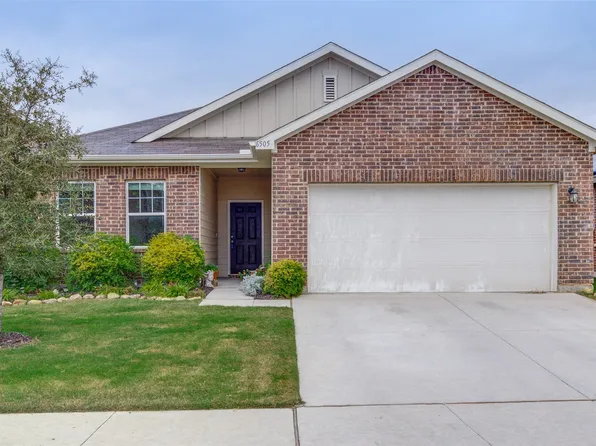 6505 Monitor Ln, Fort Worth, TX 76179