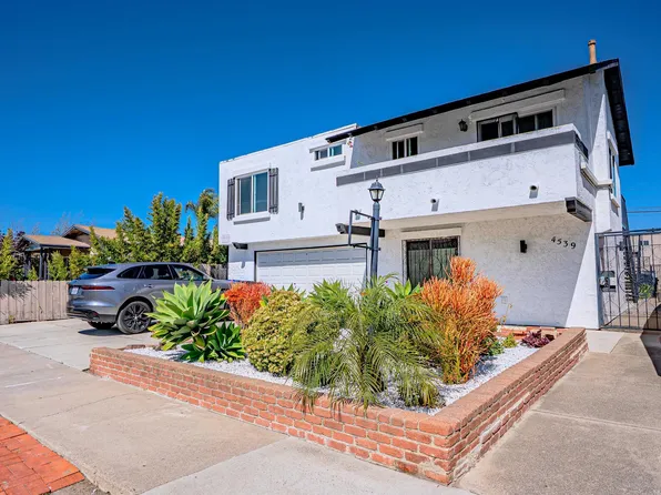 4539 36th St, San Diego, CA 92116