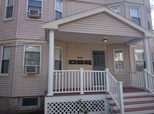 340 Faneuil St, Boston, MA 02135
