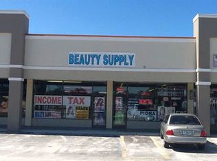 5333 N State Road 7, Tamarac, FL 33319