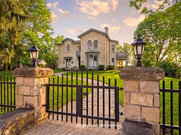 66 Paisley St, Guelph, ON N1H 2N8
