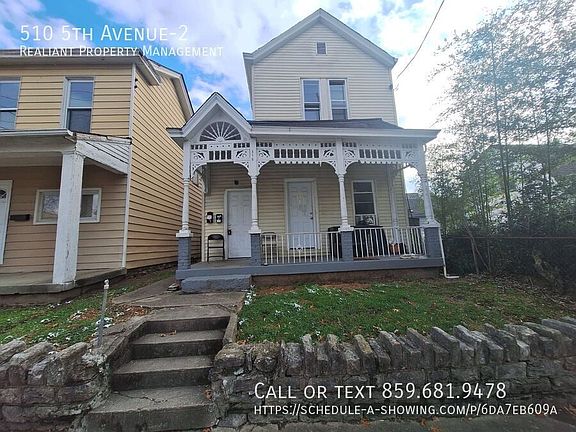 2nd image of 510 W 5th St #2