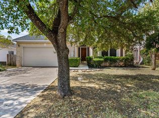1307 Laurel Glen Blvd, Leander, TX 78641
