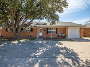 3311 Fannin Ave, Midland, TX 79707