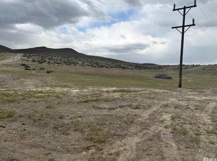 1100 Francisco Ln, Silver Springs, NV 89429