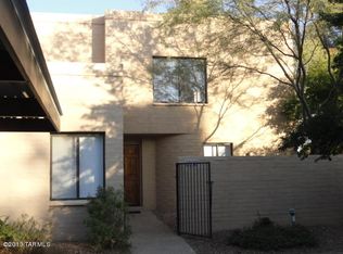 2924 E Sierra Vista Rd, Tucson, AZ 85716