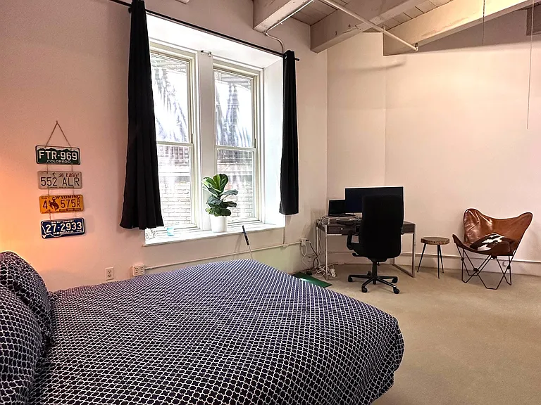 10 Thacher St #115 — Photo 13
