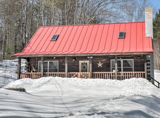 435 Gilsum Rd, Sullivan, NH 03445