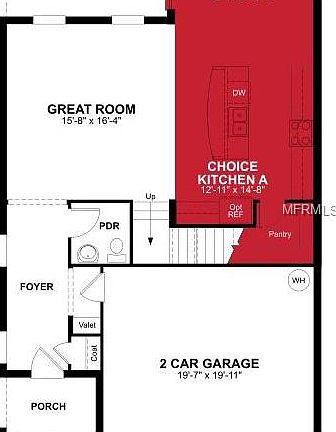 3rd image of 3207 Turret Bay Ct