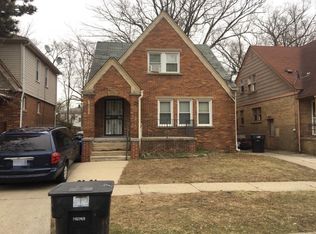 15772 Cruse St, Detroit, MI