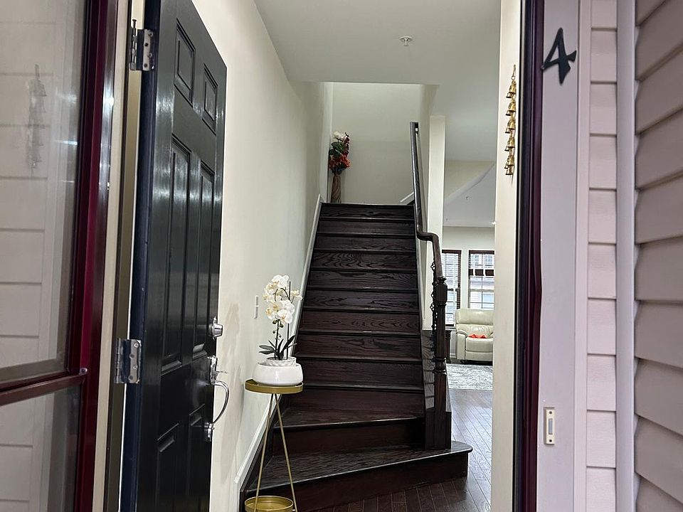 Main Entrance