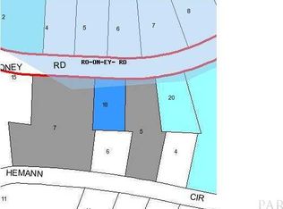 0 Rooney Rd, Milton, FL 32583