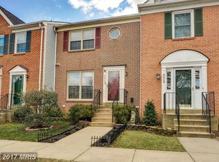 6613 Sky Blue Ct, Alexandria, VA 22315