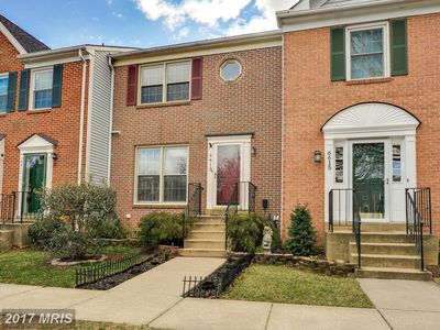 6613 Sky Blue Ct, Alexandria, VA, 22315